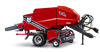 210 Baler Image